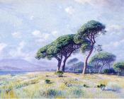 威廉 斯坦利 哈兹尔廷 : Cannes